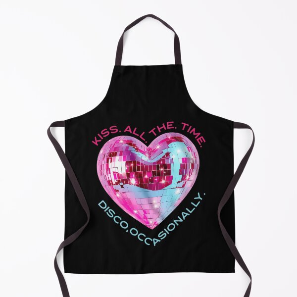 Item preview, Kiss All The Time Disco Retro Harry Styles Albums designed and sold by RosellaBalistre.