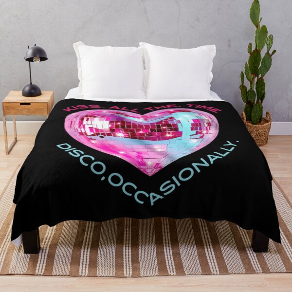 Item preview, Álbumes de Harry Styles de Kiss All The Time Disco Retro designed and sold by RosellaBalistre.
