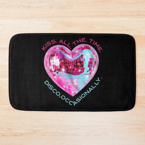 Item preview, Kiss All The Time Disco Retro Harry Styles Albums designed and sold by RosellaBalistre.