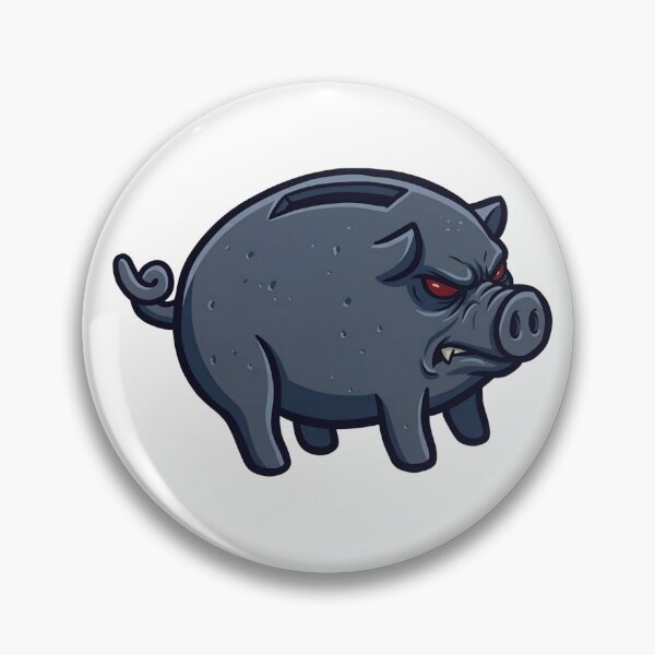 Item preview, The Savings Beast designed and sold by funspms.