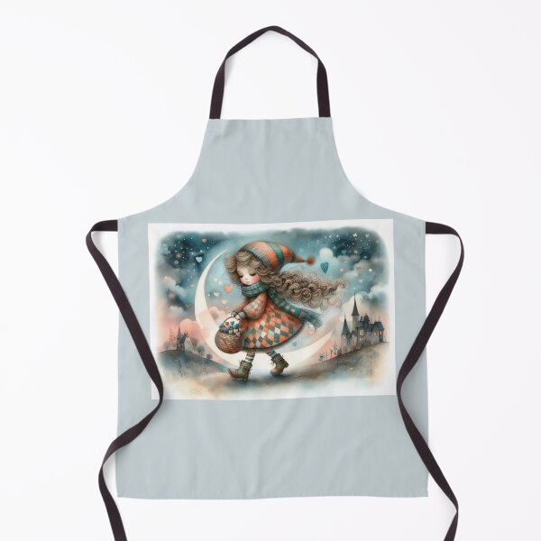 Item preview, Sprinkle Love under the stardust designed and sold by Beyondnote-Art.