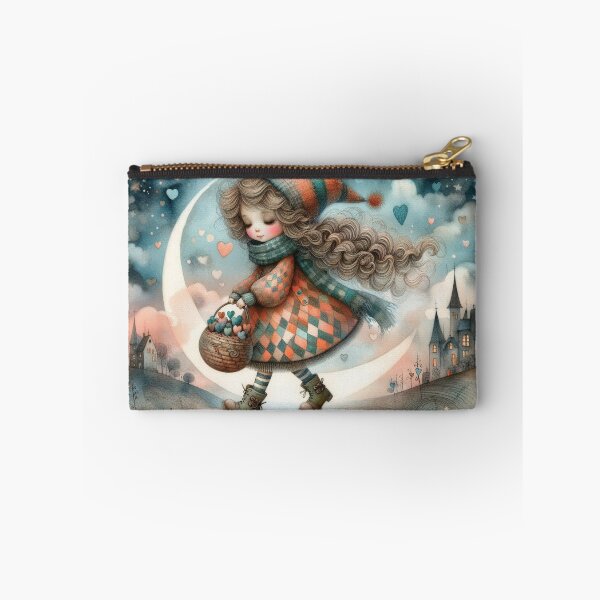 Item preview, Sprinkle Love under the stardust designed and sold by Beyondnote-Art.