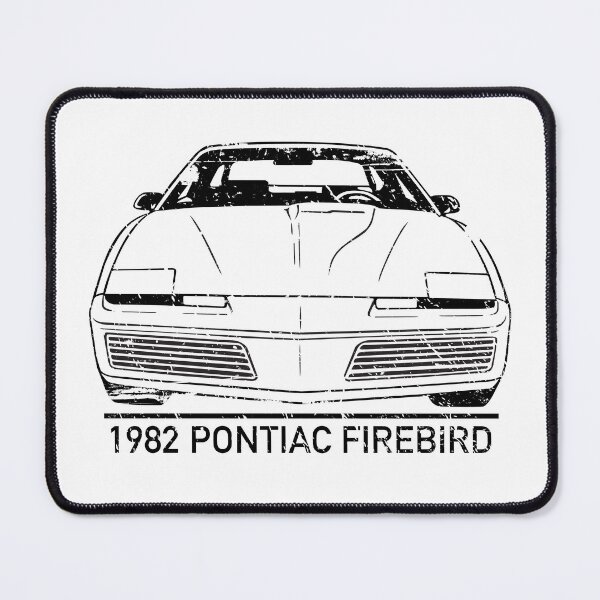 Item preview, 1982 Pontiac Firebird White designed and sold by Firebird66.