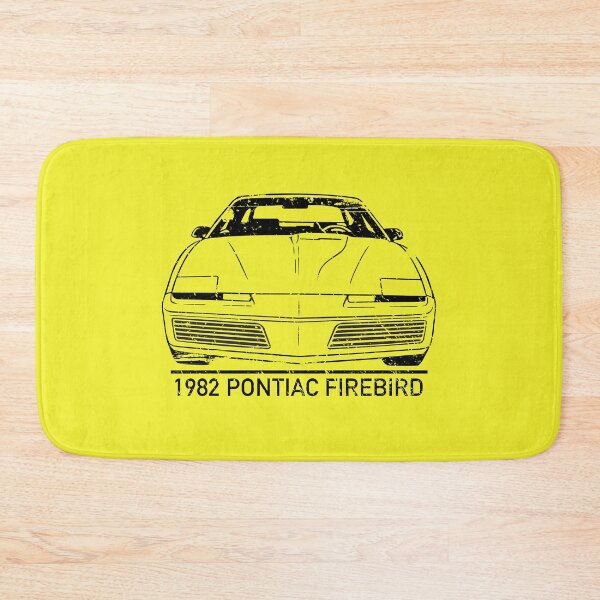 Item preview, 1982 Pontiac Firebird White designed and sold by Firebird66.