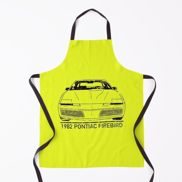 Item preview, 1982 Pontiac Firebird White designed and sold by Firebird66.