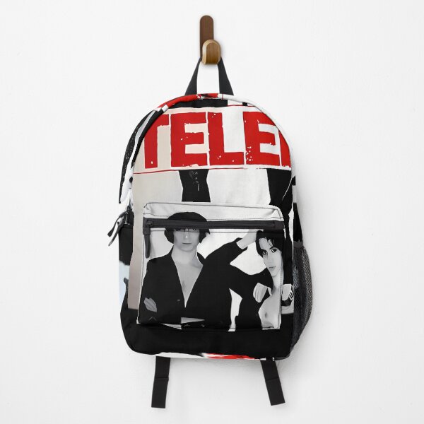 Item preview, Telephone Rock Band France designed and sold by Zaya Shop.