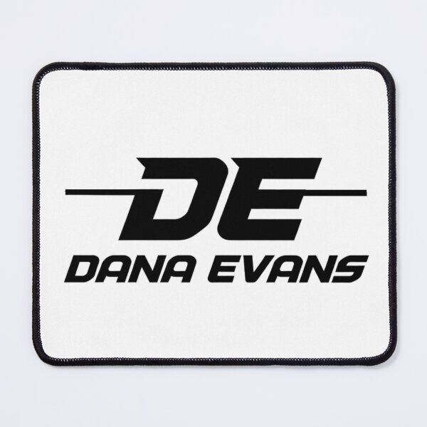 Item preview, Dana Evans Minimalist Tactical Fan designed and sold by Nordic Echo.
