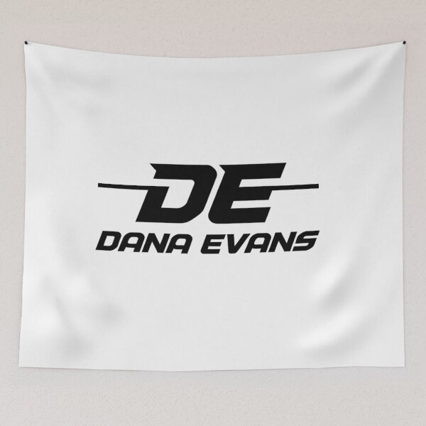 Item preview, Dana Evans Minimalist Tactical Fan designed and sold by Nordic Echo.