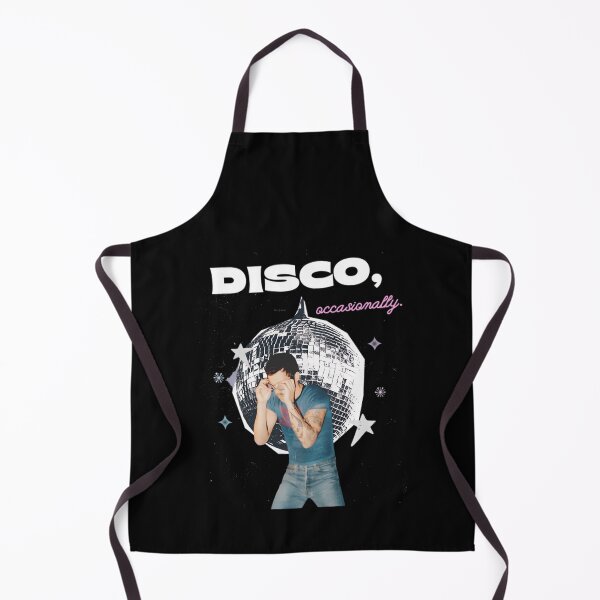 Item preview, Disco Occasionally Music Harry Styles Kiss All The time designed and sold by RosellaBalistre.