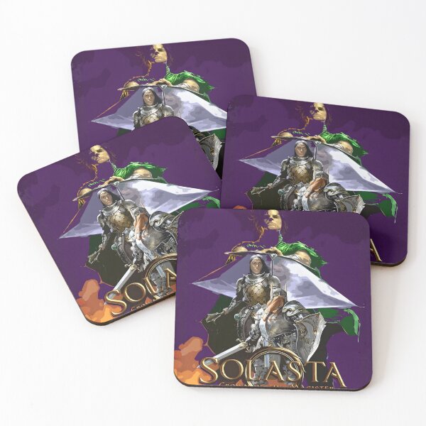 Item preview, Solasta designed and sold by funeralbeat.