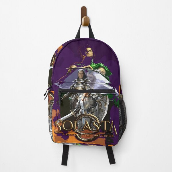 Item preview, Solasta designed and sold by funeralbeat.