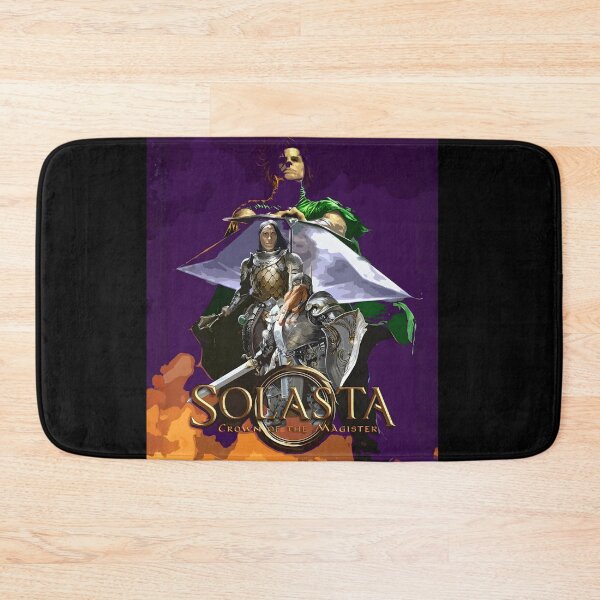Item preview, Solasta designed and sold by funeralbeat.