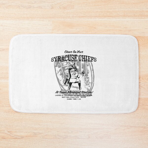 Item preview, Cheer On Your Syracuse Chiefs designed and sold by Normbot2000.