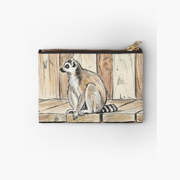 Item preview, Ring-tailed Lemur designed and sold by Juzzy72.