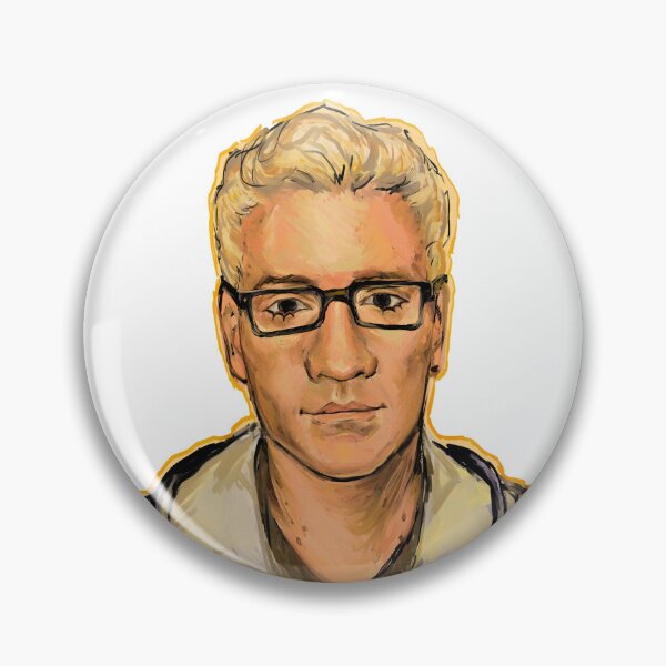 Item preview, arcade fnv designed and sold by cole-doodles.