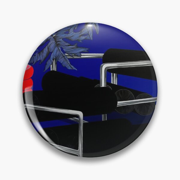Item preview, Curated Ontrac Gallery Experience designed and sold by Arongraper.