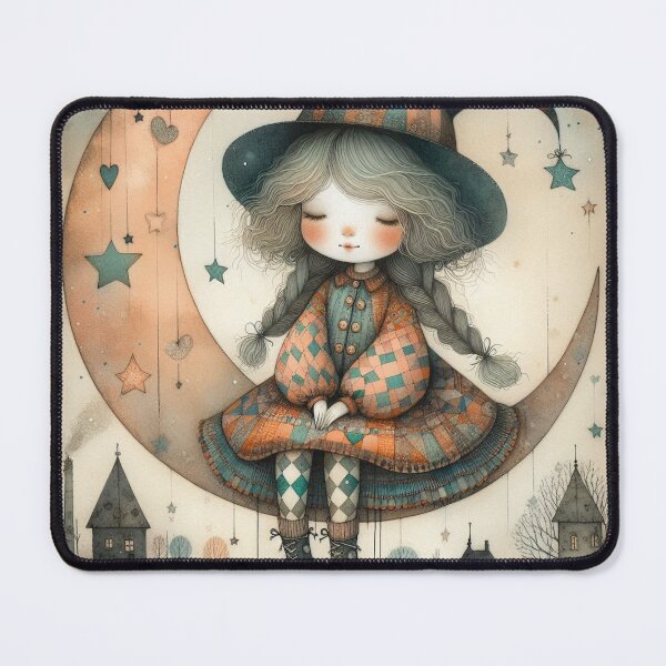 Item preview, Sprinkle Love under the stardust designed and sold by Beyondnote-Art.