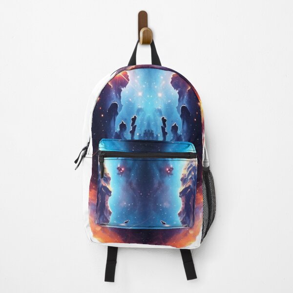 Item preview, Nebula Galaxy Astronomy Graphic Design designed and sold by Pollock.