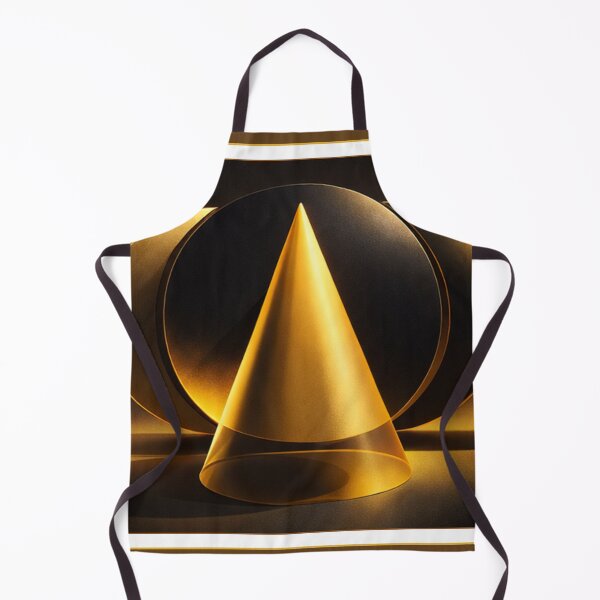 Item preview, Geometric harmony - Bold Composition – Modern Abstract Art designed and sold by ArtGMerch.