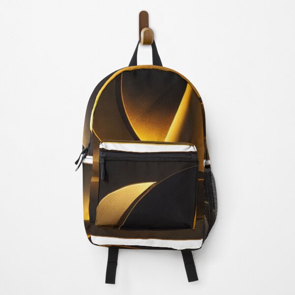 Item preview, Geometric harmony - Bold Composition – Modern Abstract Art designed and sold by ArtGMerch.
