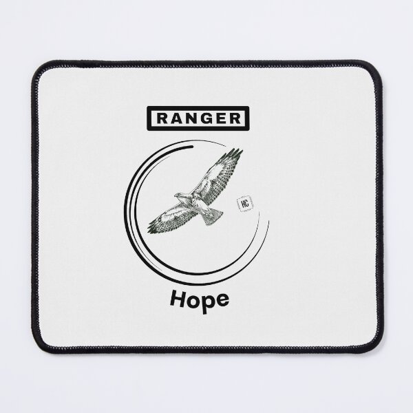 Item preview, HC - Hope - Ranger designed and sold by Broken-Archive.