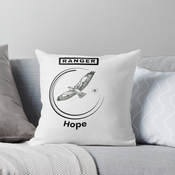 Item preview, HC - Hope - Ranger designed and sold by Broken-Archive.