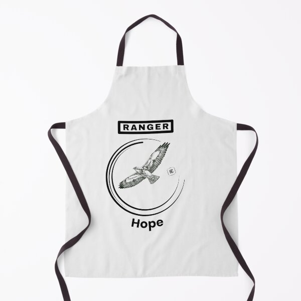 Item preview, HC - Hope - Ranger designed and sold by Broken-Archive.