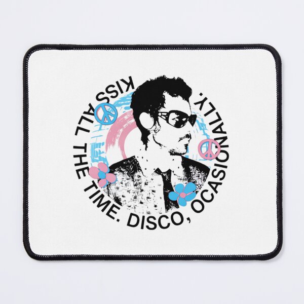 Item preview, Harry Style Kiss All The Time Disco Occasionally D designed and sold by RosellaBalistre.
