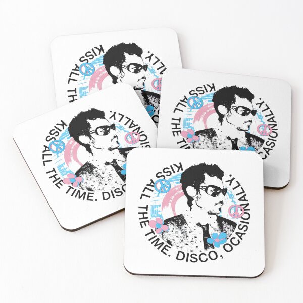 Item preview, Harry Style Kiss All The Time Disco Occasionally D designed and sold by RosellaBalistre.