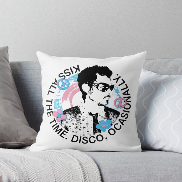 Item preview, Harry Style Kiss All The Time Disco Occasionally D designed and sold by RosellaBalistre.