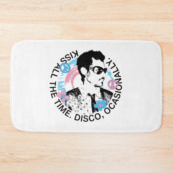 Item preview, Harry Style Kiss All The Time Disco Occasionally D designed and sold by RosellaBalistre.