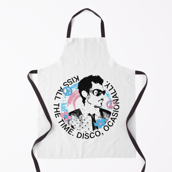 Item preview, Harry Style Kiss All The Time Disco Occasionally D designed and sold by RosellaBalistre.