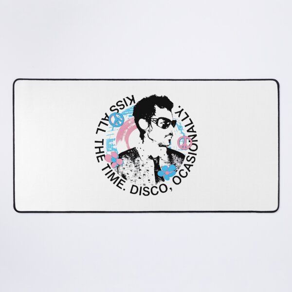 Item preview, Harry Style Kiss All The Time Disco Occasionally D designed and sold by RosellaBalistre.