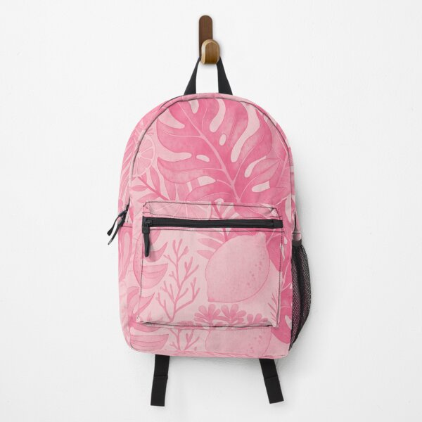 Item preview, Summer Vibes Pink Citrus designed and sold by AOCollections.