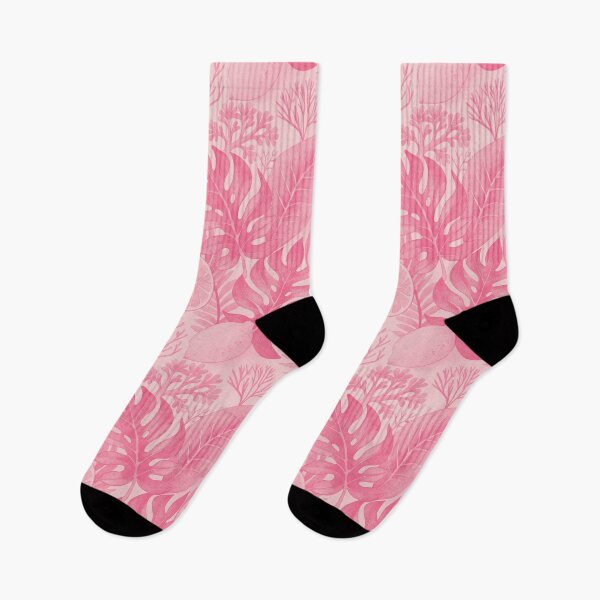 Item preview, Summer Vibes Pink Citrus designed and sold by AOCollections.