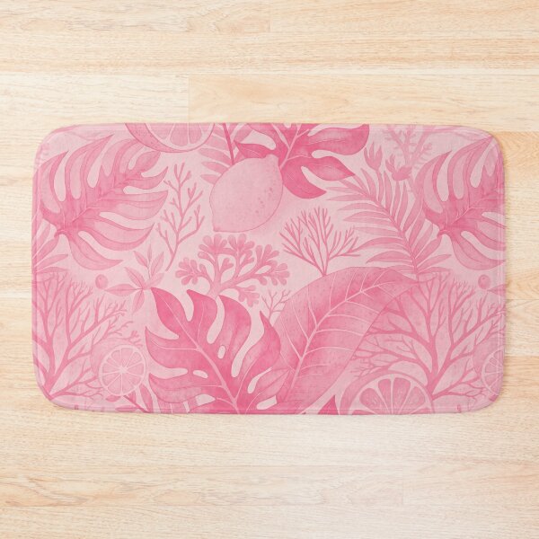 Item preview, Summer Vibes Pink Citrus designed and sold by AOCollections.