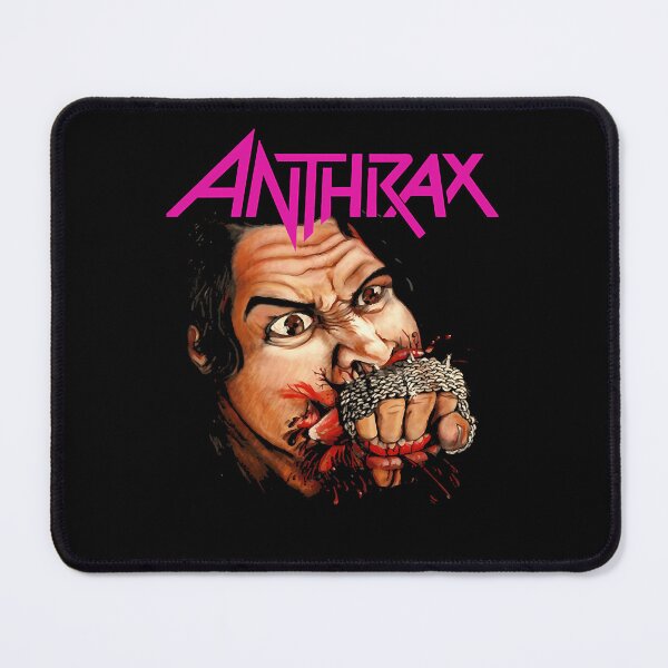 Item preview, ANTHRAX designed and sold by chriamodeo.