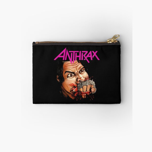Item preview, ANTHRAX designed and sold by chriamodeo.