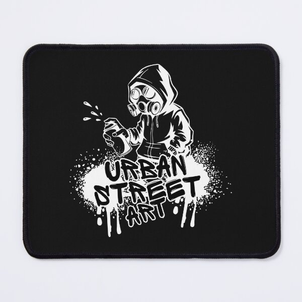 Item preview, Urban Street Life Skateboard and BMX Art designed and sold by The Design Asset Station.