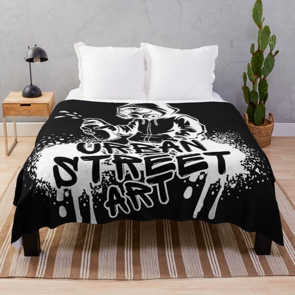 Item preview, Urban Street Life Skateboard and BMX Art designed and sold by The Design Asset Station.