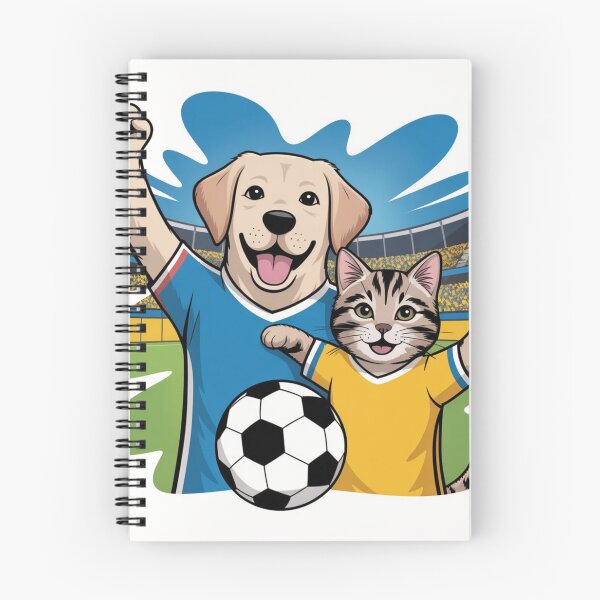 Item preview, Title Idea: Football Teammates. designed and sold by Brochamorocha.