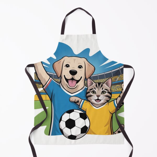 Item preview, Title Idea: Football Teammates. designed and sold by Brochamorocha.