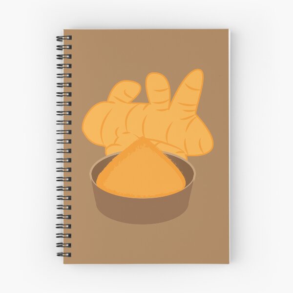 Item preview, Turmeric designed and sold by ROSE ANN BANILAR.