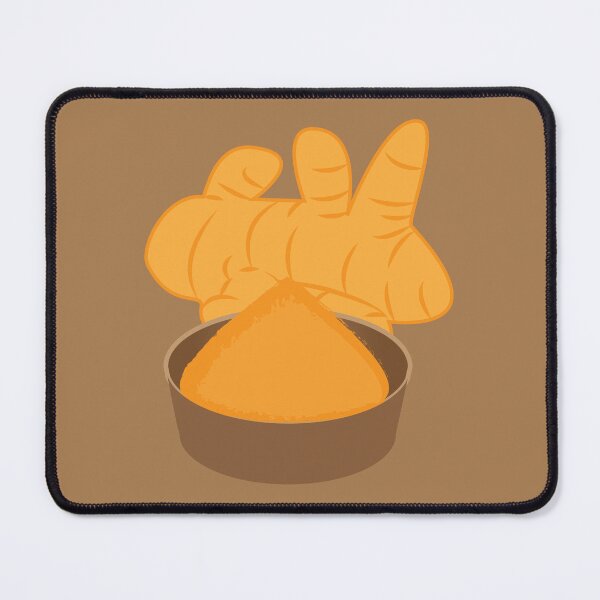 Item preview, Turmeric designed and sold by ROSE ANN BANILAR.