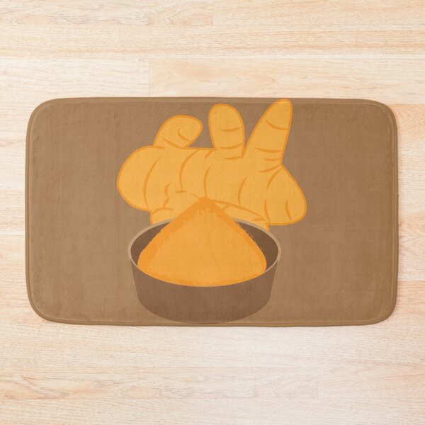 Item preview, Turmeric designed and sold by ROSE ANN BANILAR.