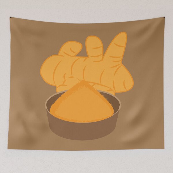 Item preview, Turmeric designed and sold by ROSE ANN BANILAR.