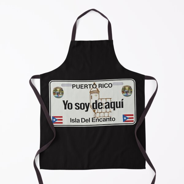 Item preview, Yo soy de aquí: Puerto Rico designed and sold by John-Rivav.