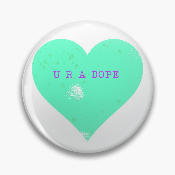 Item preview, U R A Dope designed and sold by Normbot2000.