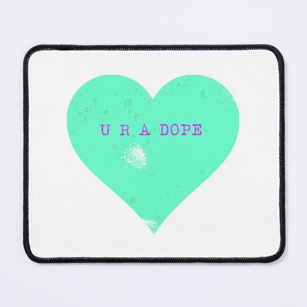 Item preview, U R A Dope designed and sold by Normbot2000.