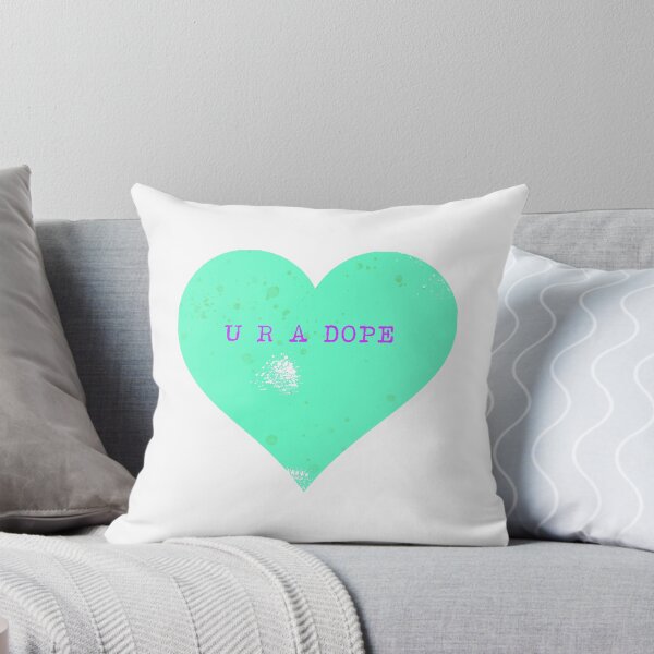 Item preview, U R A Dope designed and sold by Normbot2000.